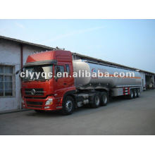 Dongfeng Kingland 8*4 LPG road tanker truck for sale